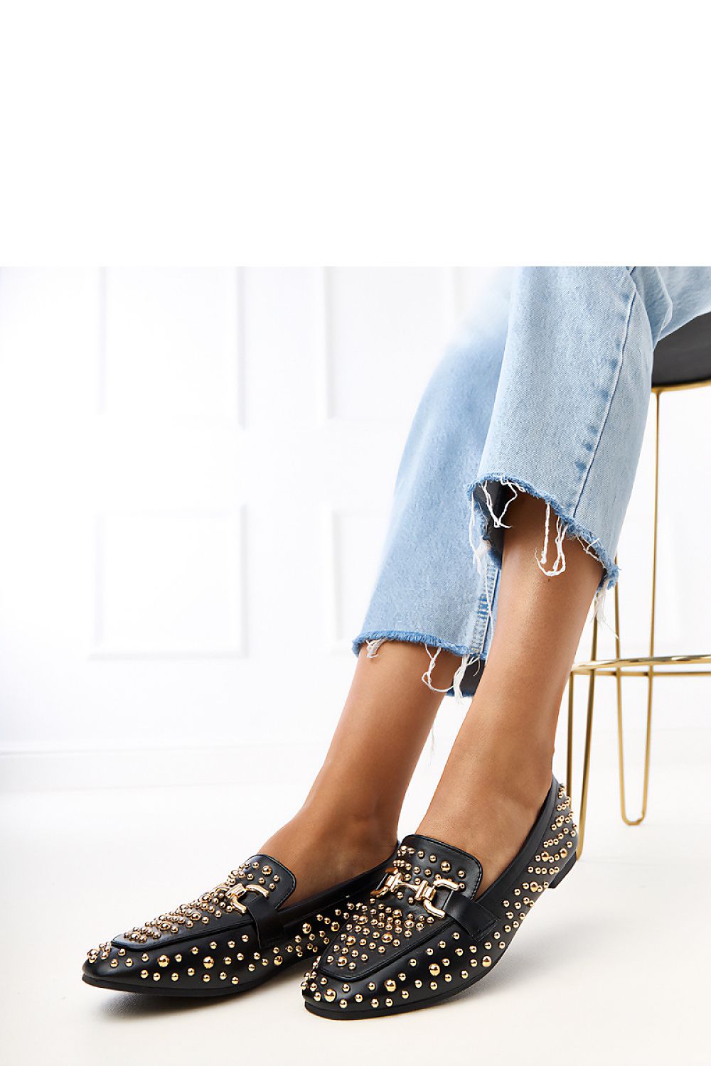 Mocassin model 215614 PRIMO